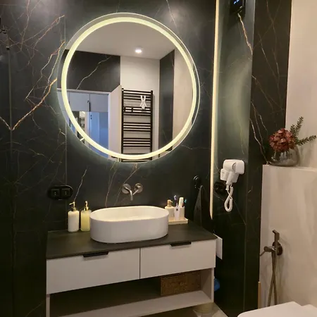 Kras - Siesta 102d Z Jacuzzi I Widokiem Na Gory