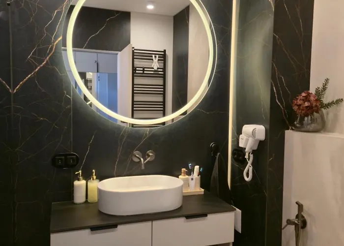 Kras - Siesta 102d Z Jacuzzi I Widokiem Na Gory