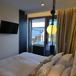 Kras - Siesta 102d Z Jacuzzi I Widokiem Na Góry Apartamento