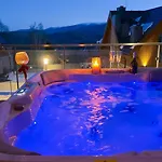 Kras - Siesta 102d Z Jacuzzi I Widokiem Na Góry Apartamento Szklarska Poręba