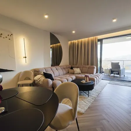 Kras - Siesta 102d Z Jacuzzi I Widokiem Na Góry * Szklarska Poręba