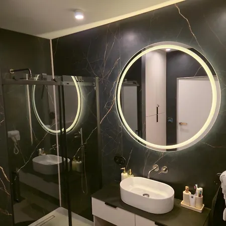 Kras - Siesta 102d Z Jacuzzi I Widokiem Na Gory Sklářská Poruba