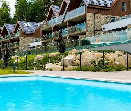 Kras - Siesta 102d Z Jacuzzi I Widokiem Na Gory Szklarska Poręba