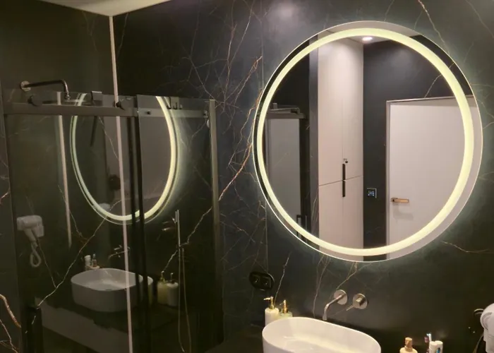 Kras - Siesta 102d Z Jacuzzi I Widokiem Na Góry Szklarska Poręba